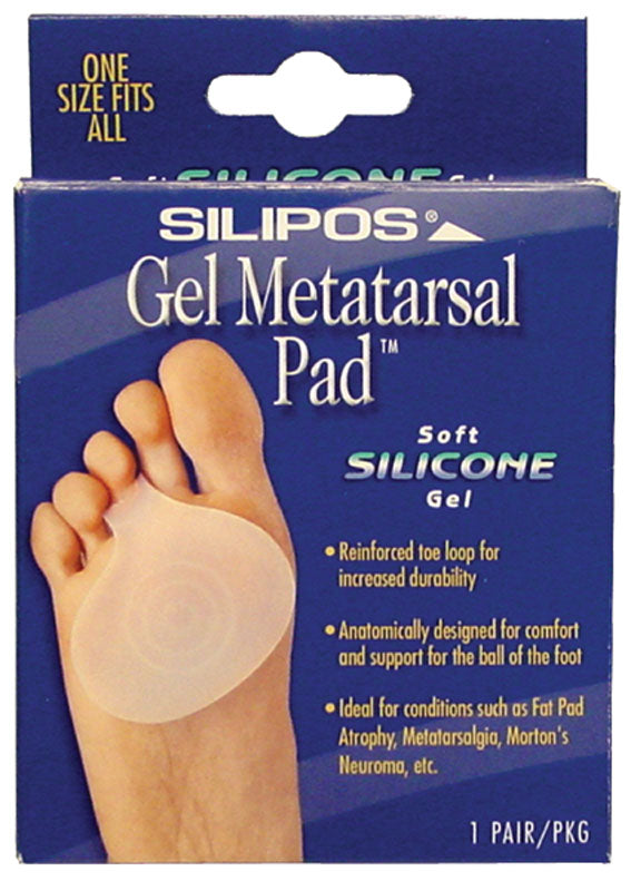 Gel Pad Silipos Heel Pad Silopad Achilles Heel Pad Shop