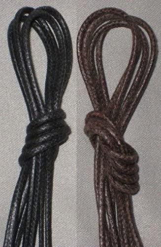 CORDO-HYDE SHOE LACE