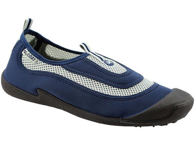 Cudas Flatwater Men's Water Shoes - Navy Grey