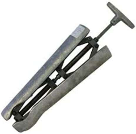 MALLORY BOOT SHAFT STRETCHER
