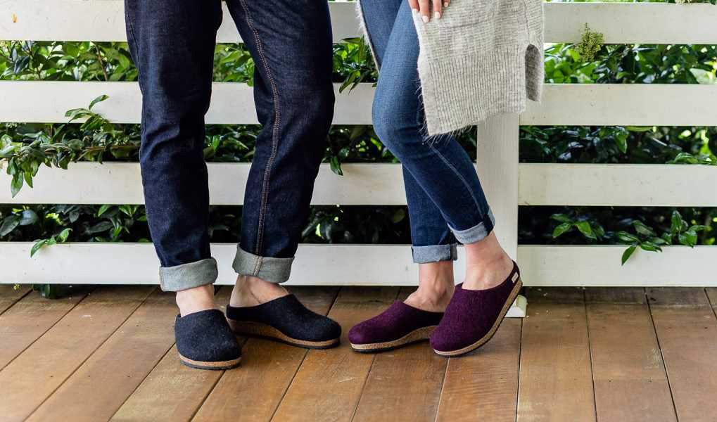 Stegmann Clogs