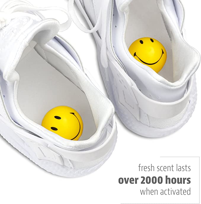 Sneaker Balls