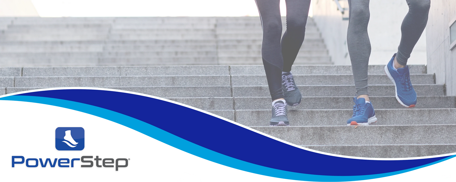Powerstep Orthotic Insoles