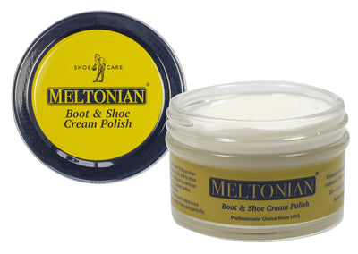 MELTONIAN SHOE CREAM 50 ML. JAR