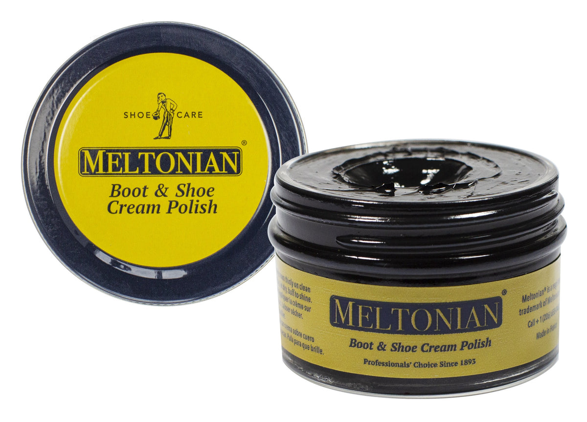 MELTONIAN SHOE CREAM 50 ML. JAR