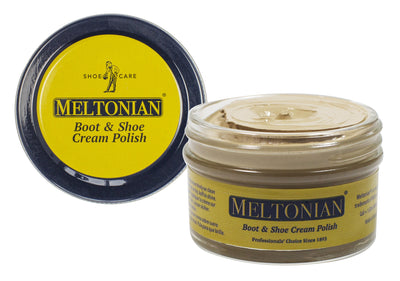 MELTONIAN SHOE CREAM 50 ML. JAR