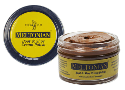 MELTONIAN SHOE CREAM 50 ML. JAR