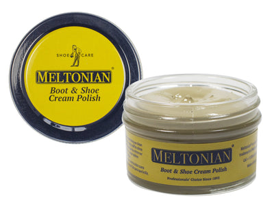 MELTONIAN SHOE CREAM 50 ML. JAR