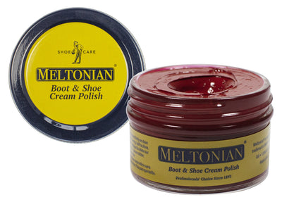 MELTONIAN SHOE CREAM 50 ML. JAR