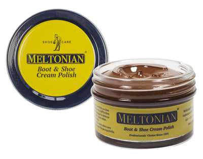 MELTONIAN SHOE CREAM 50 ML. JAR