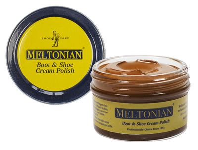 MELTONIAN SHOE CREAM 50 ML. JAR