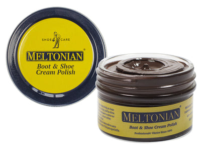 MELTONIAN SHOE CREAM 50 ML. JAR