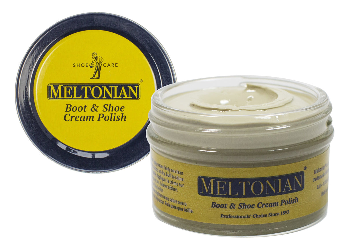 MELTONIAN SHOE CREAM 50 ML. JAR