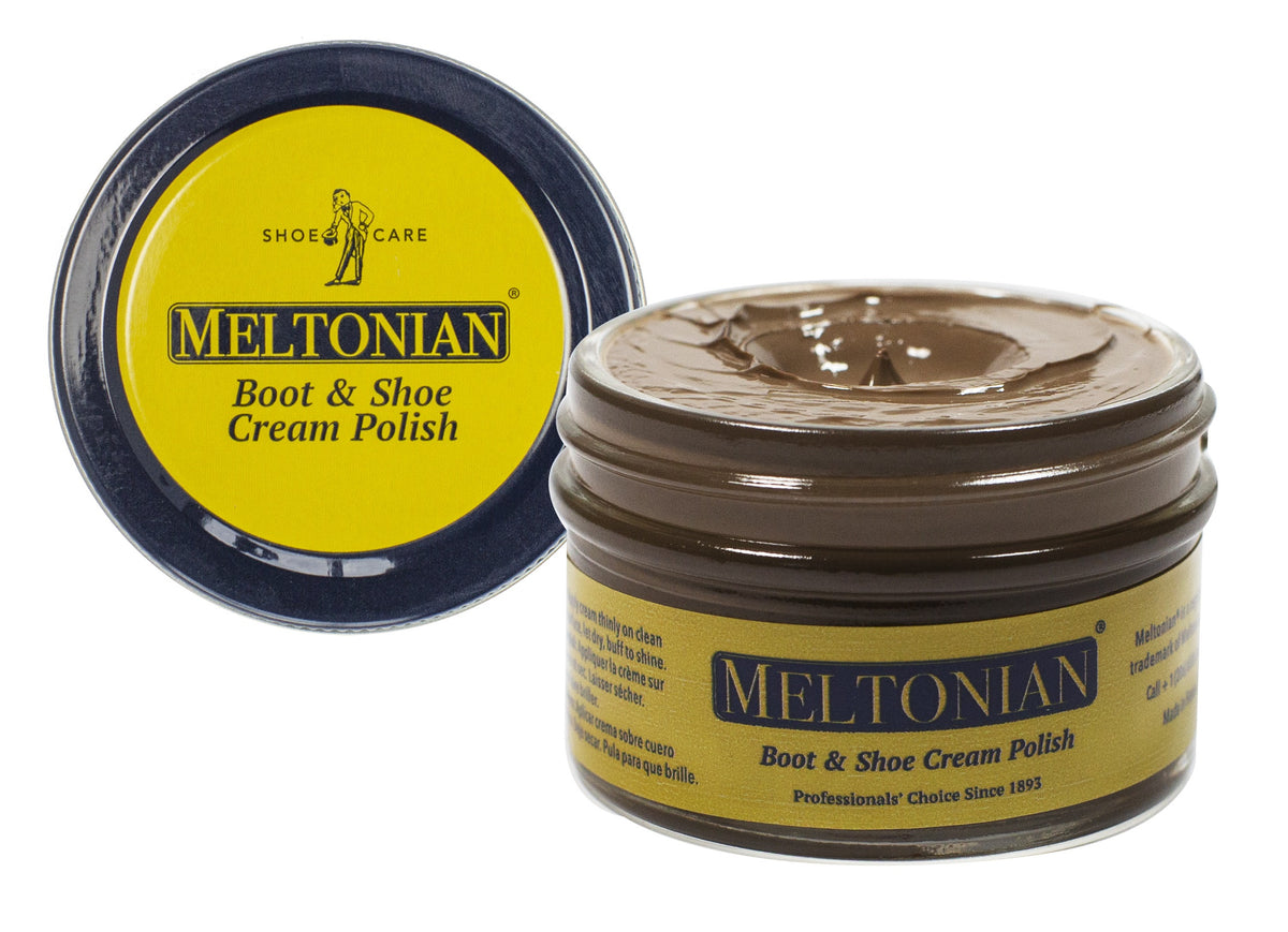 MELTONIAN SHOE CREAM 50 ML. JAR