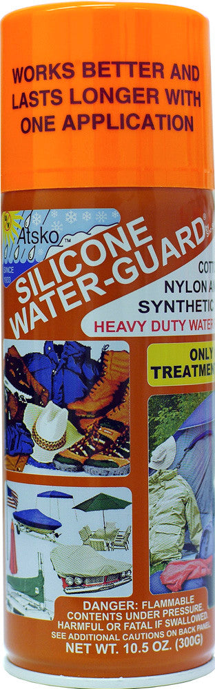 SNO SEAL SILICONE WATER-GUARD 10.5 FL OZ.