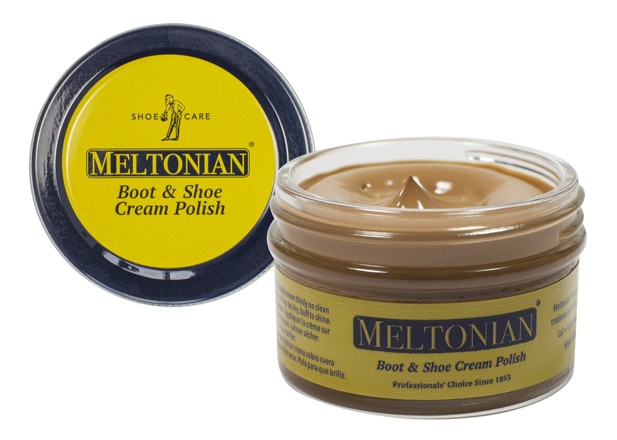 MELTONIAN SHOE CREAM 50 ML. JAR