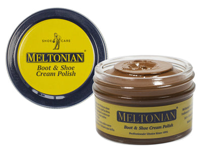 MELTONIAN SHOE CREAM 50 ML. JAR