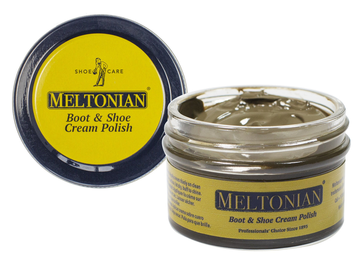 MELTONIAN SHOE CREAM 50 ML. JAR