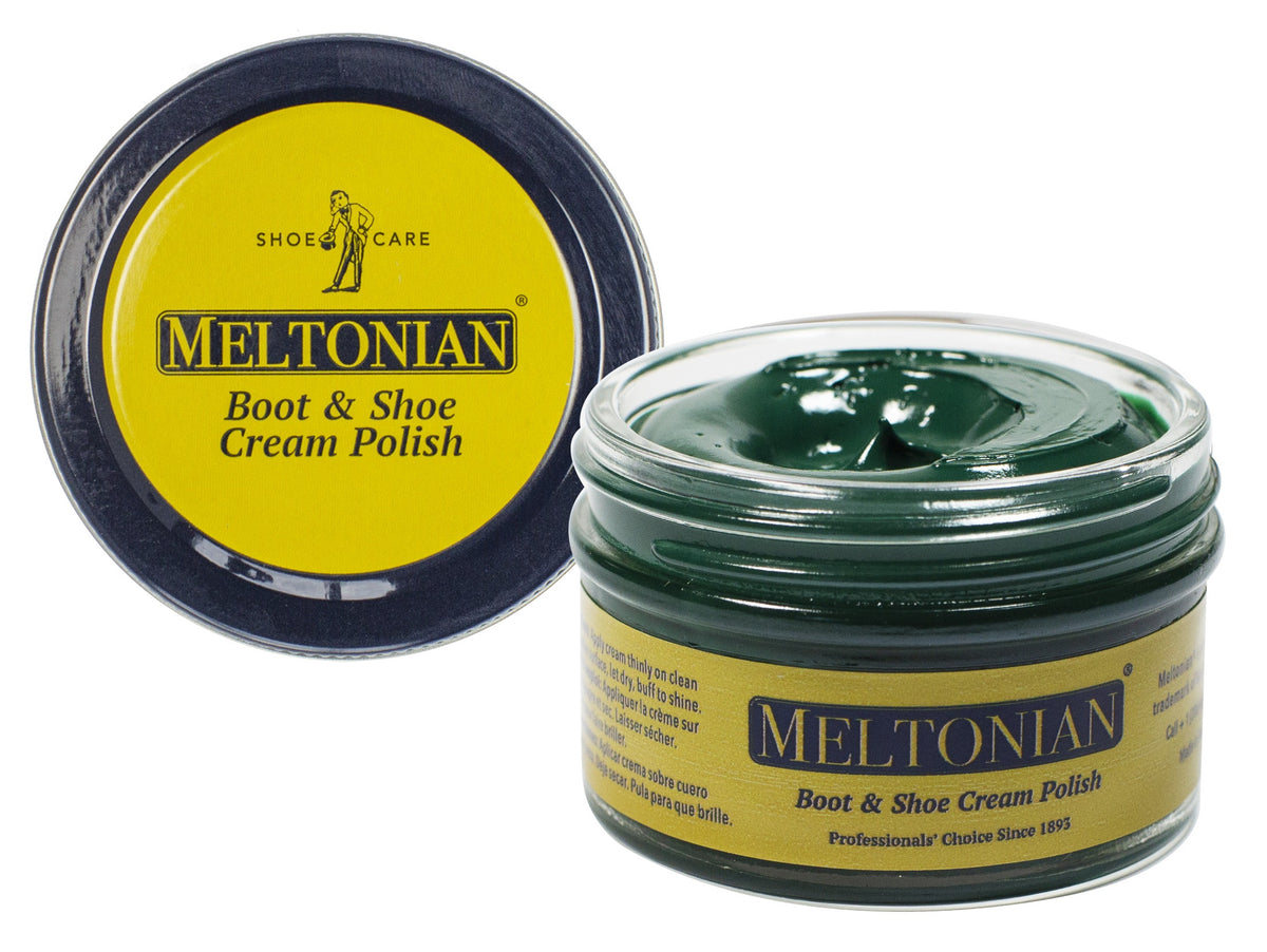 MELTONIAN SHOE CREAM 50 ML. JAR