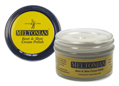 MELTONIAN SHOE CREAM 50 ML. JAR