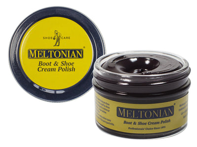 MELTONIAN SHOE CREAM 50 ML. JAR