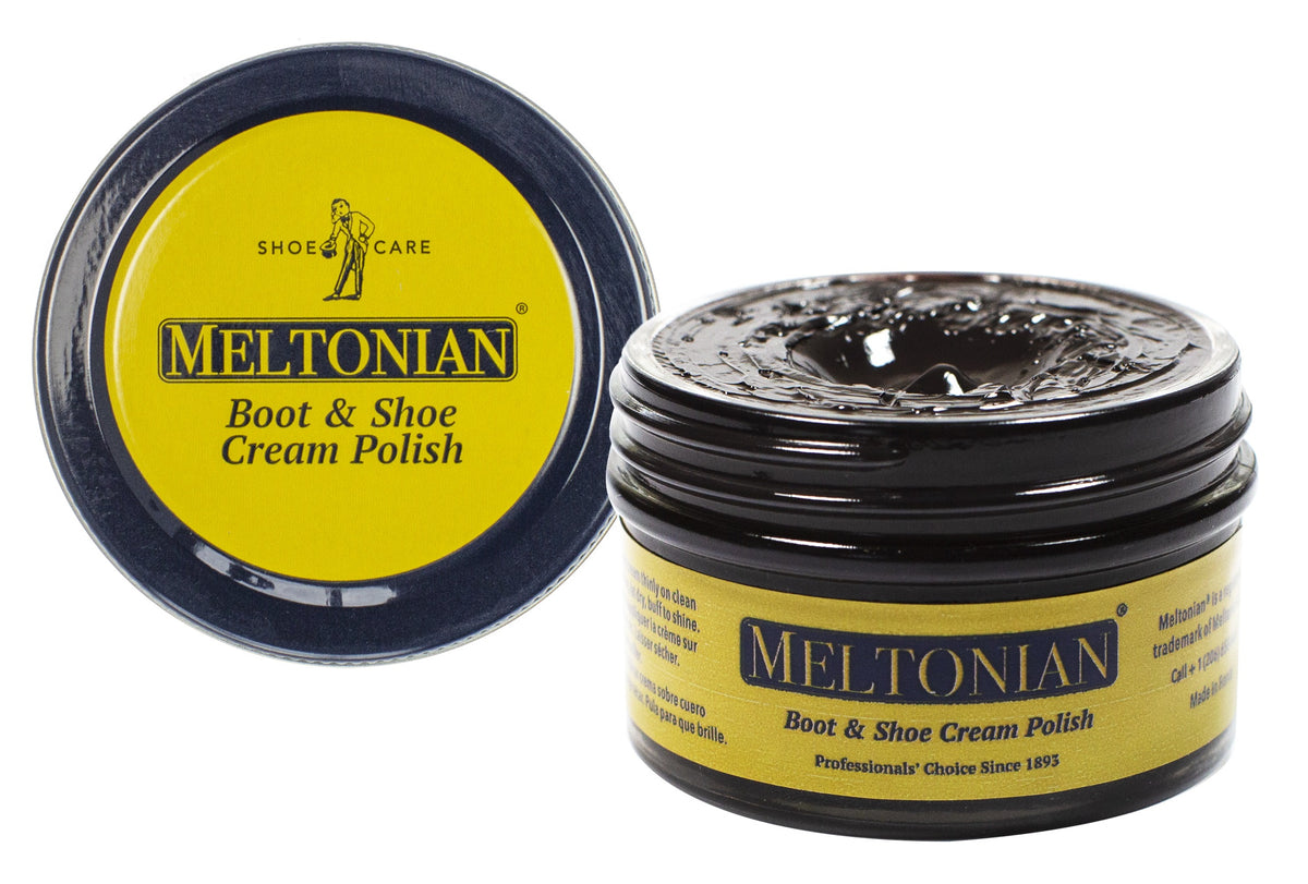 MELTONIAN SHOE CREAM 50 ML. JAR