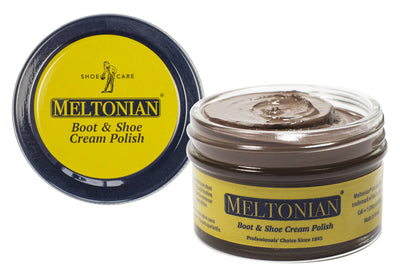 MELTONIAN SHOE CREAM 50 ML. JAR