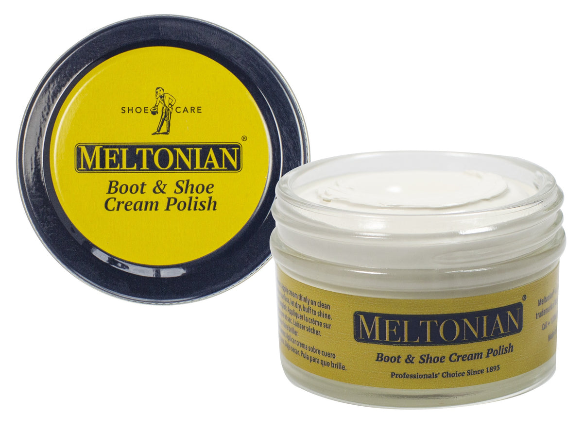 MELTONIAN SHOE CREAM 50 ML. JAR