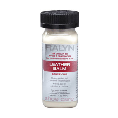 HEELIX LEATHER BALM