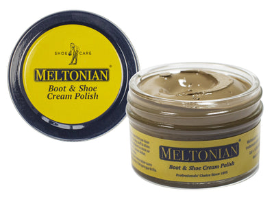 MELTONIAN SHOE CREAM 50 ML. JAR