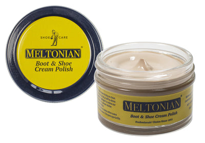 MELTONIAN SHOE CREAM 50 ML. JAR