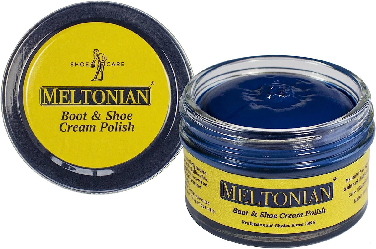 MELTONIAN SHOE CREAM 50 ML. JAR