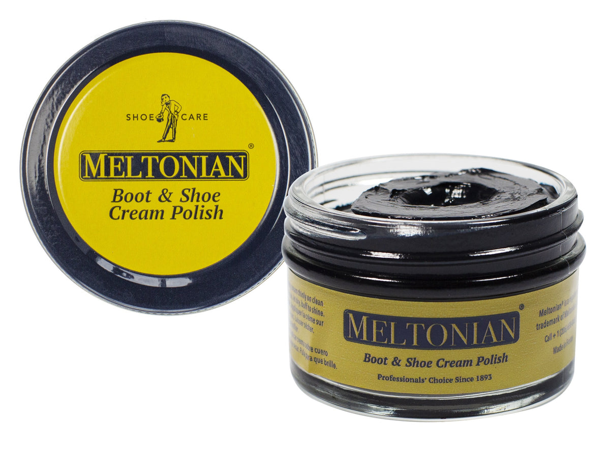 MELTONIAN SHOE CREAM 50 ML. JAR