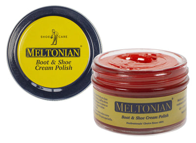 MELTONIAN SHOE CREAM 50 ML. JAR