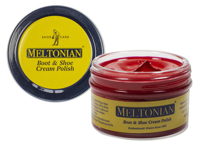 MELTONIAN SHOE CREAM 50 ML. JAR