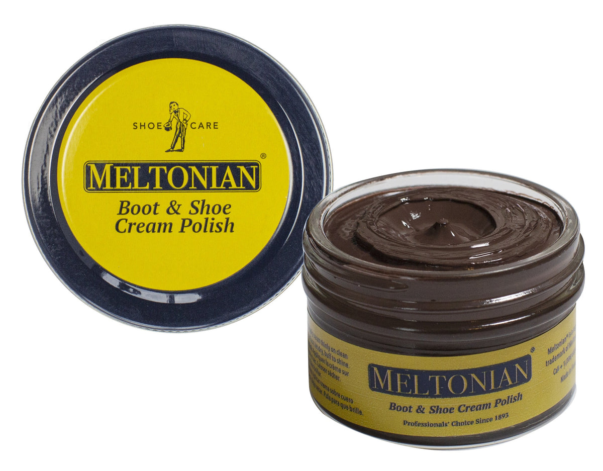 MELTONIAN SHOE CREAM 50 ML. JAR