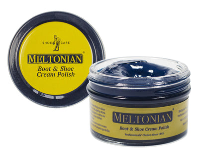 MELTONIAN SHOE CREAM 50 ML. JAR