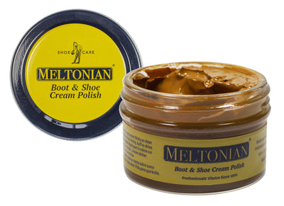 MELTONIAN SHOE CREAM 50 ML. JAR