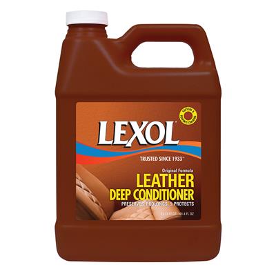 LEXOL STEP 2 LEATHER CONDITIONER