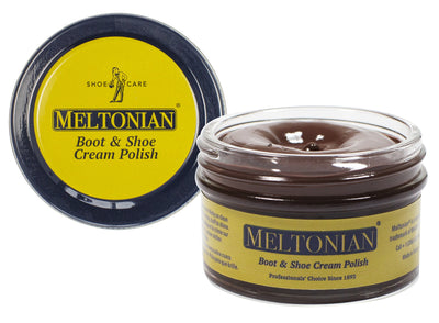 MELTONIAN SHOE CREAM 50 ML. JAR