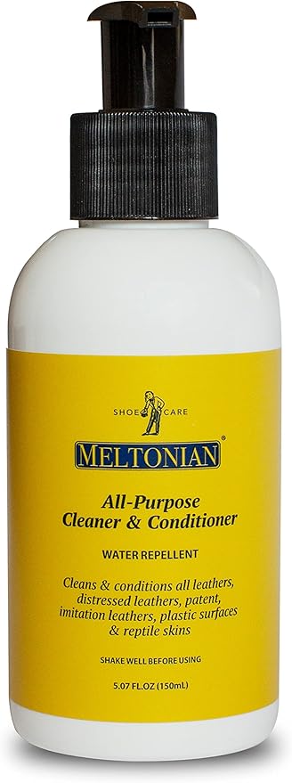 MELTONIAN ALL-PURPOSE CLEANER & CONDITIONER