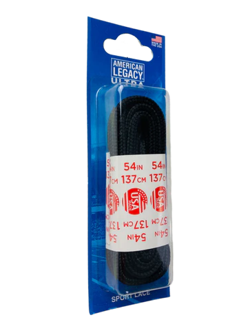BLISTER PACKED ROUND SPORT LACE