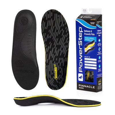 PowerStep Work Insoles