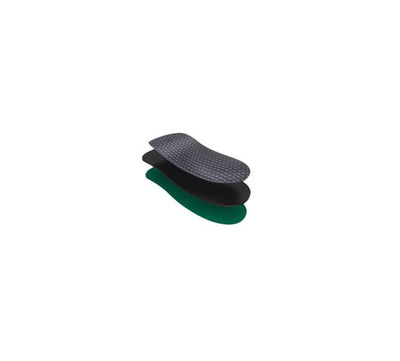 SPENCO THINSOLE 3/4 ORTHOTIC