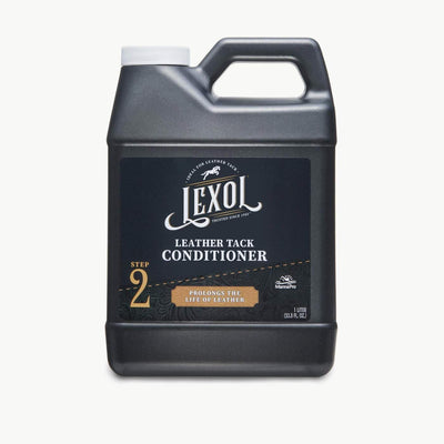 LEXOL STEP 2 LEATHER CONDITIONER