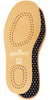 PEDAG KIDS LEATHER FLAT INSOLE