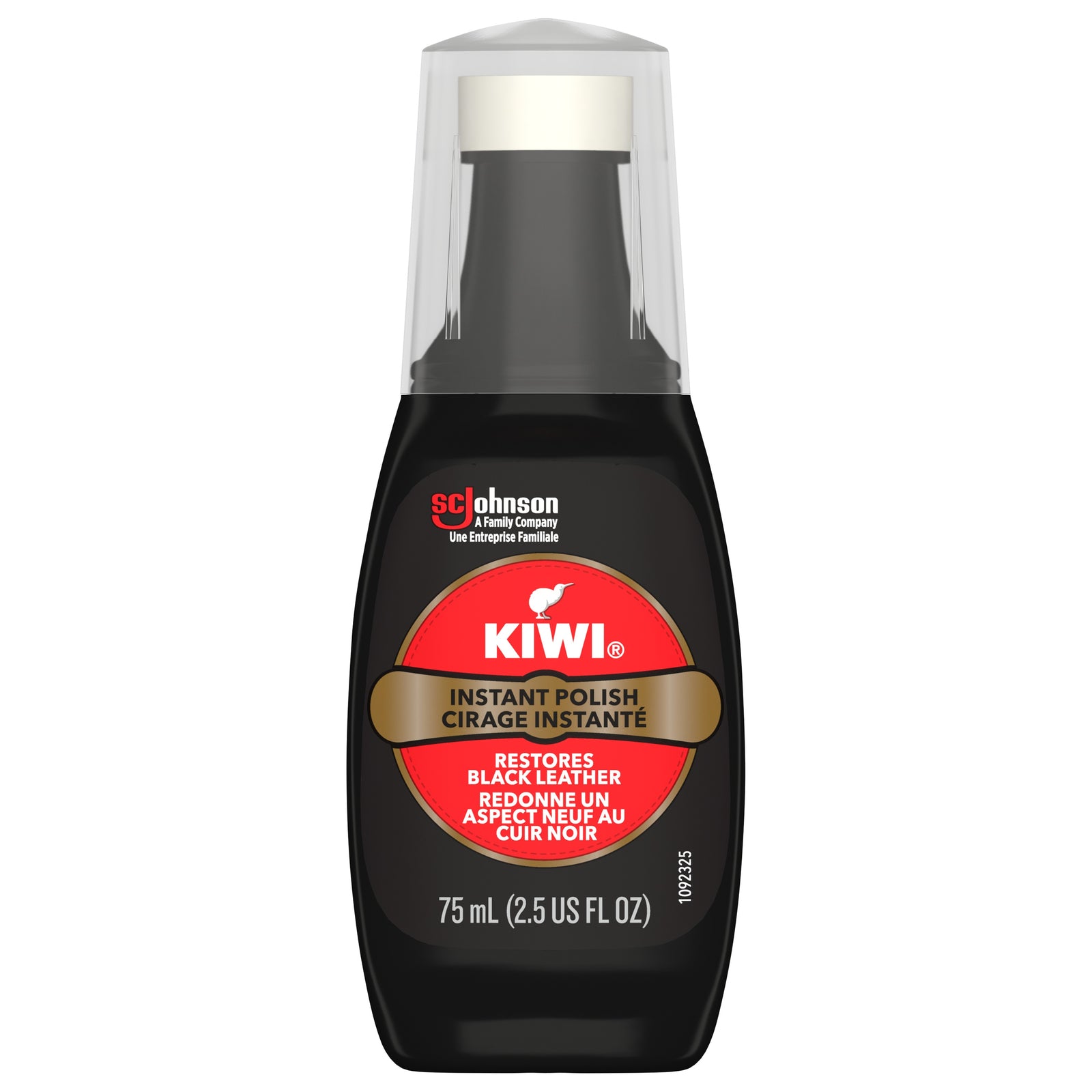 KIWI LIQUID WAX
