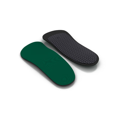 SPENCO THINSOLE 3/4 ORTHOTIC