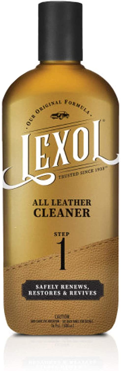 LEXOL STEP 1 PH CLEANER