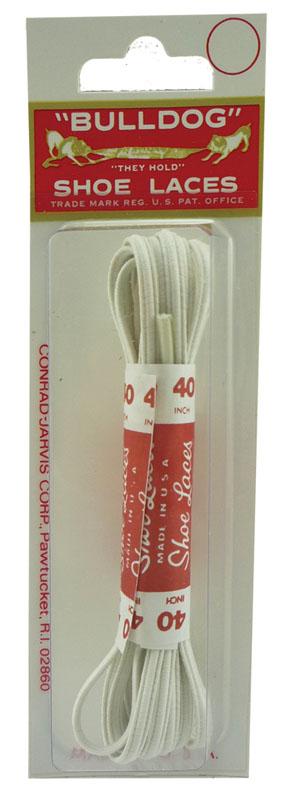 BLISTER PACKED ELASTIC SHOE LACE